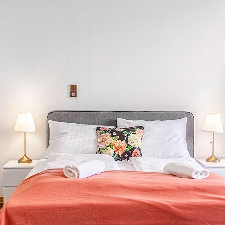 4 Great Apartment Akh - Ideal For Groups Of 19 Vienna Luaran gambar