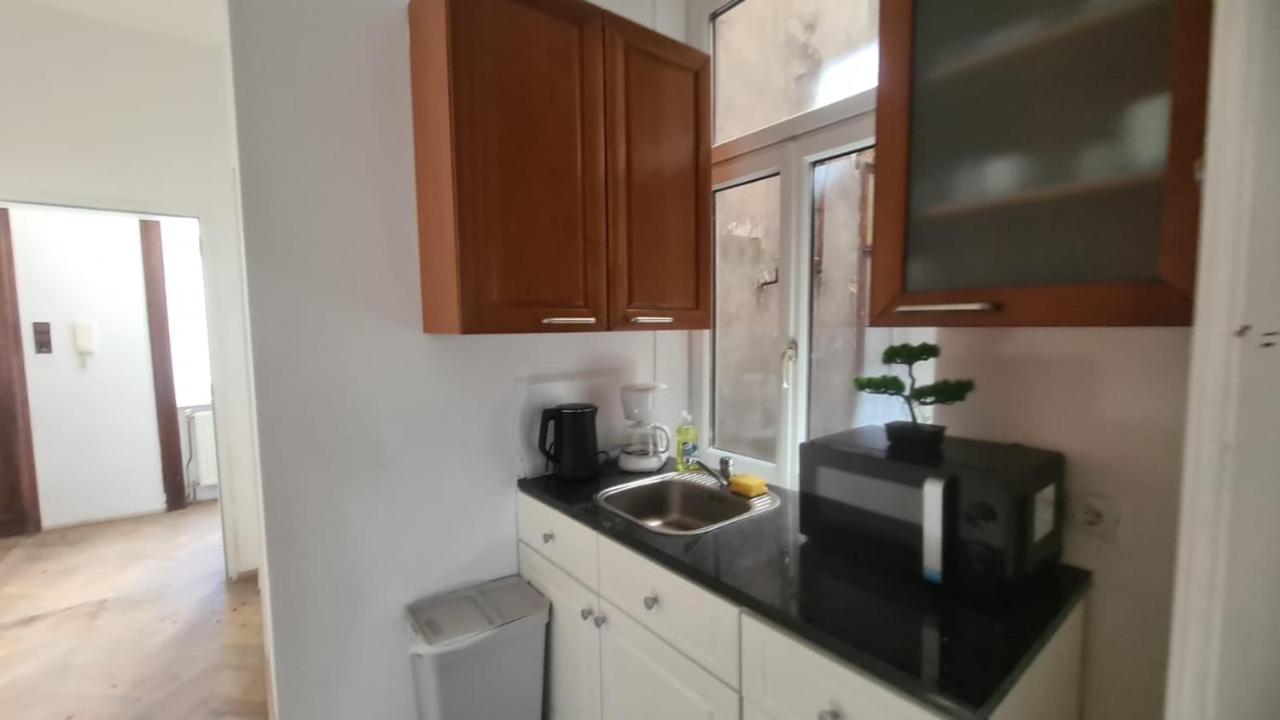 4 Great Apartment Akh - Ideal For Groups Of 19 Vienna Luaran gambar