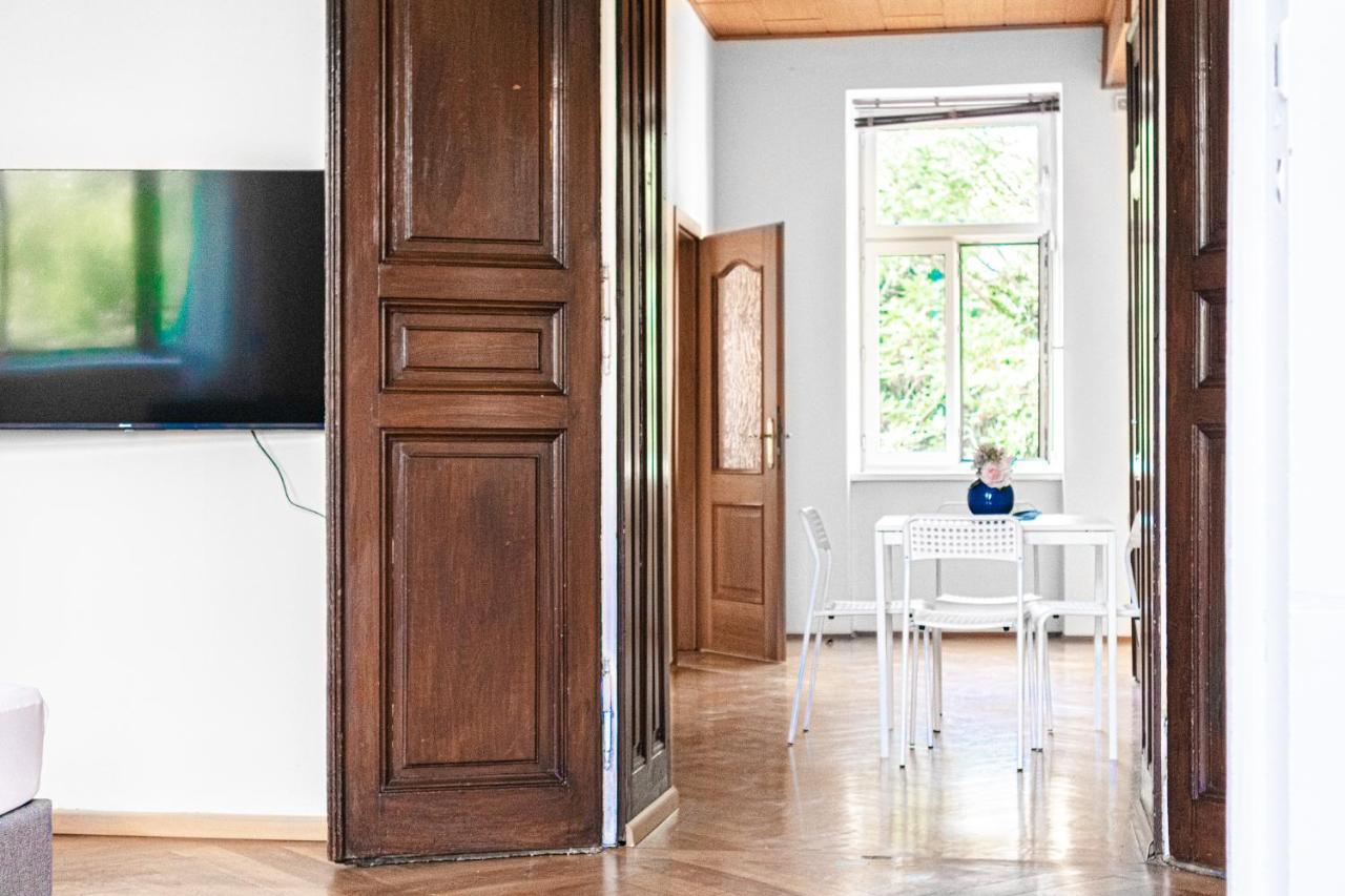 4 Great Apartment Akh - Ideal For Groups Of 19 Vienna Luaran gambar