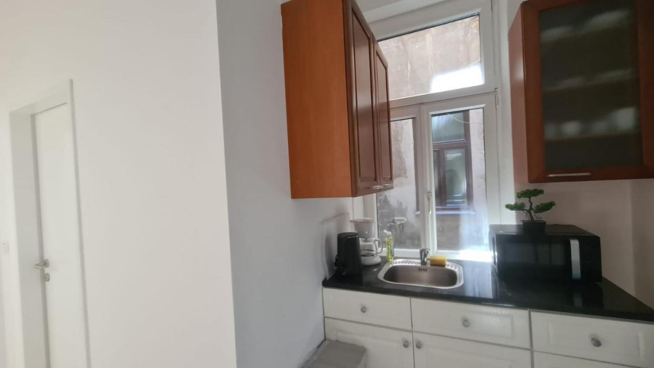 4 Great Apartment Akh - Ideal For Groups Of 19 Vienna Luaran gambar