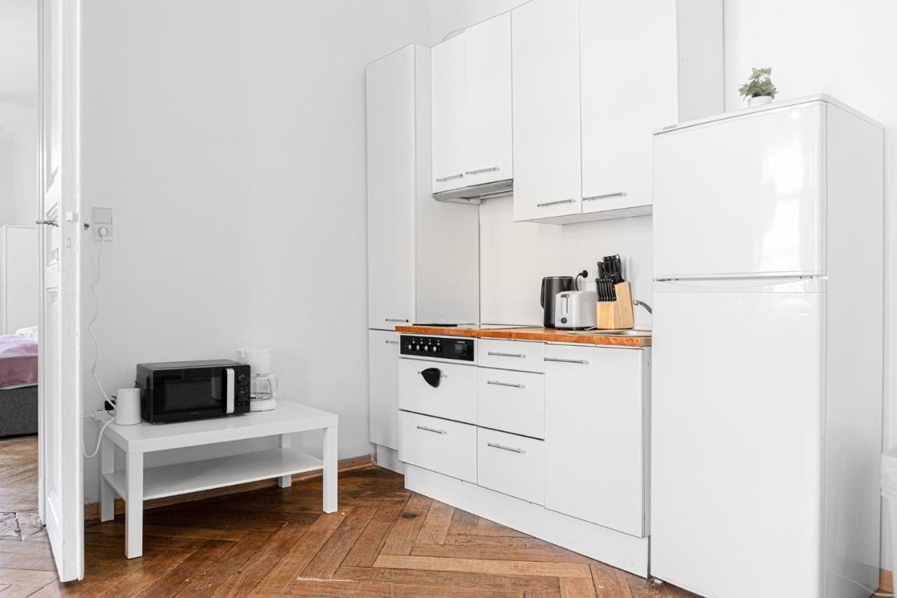4 Great Apartment Akh - Ideal For Groups Of 19 Vienna Luaran gambar
