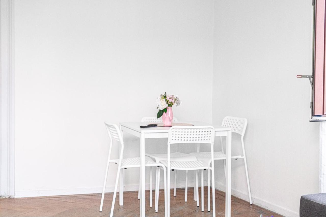 4 Great Apartment Akh - Ideal For Groups Of 19 Vienna Luaran gambar